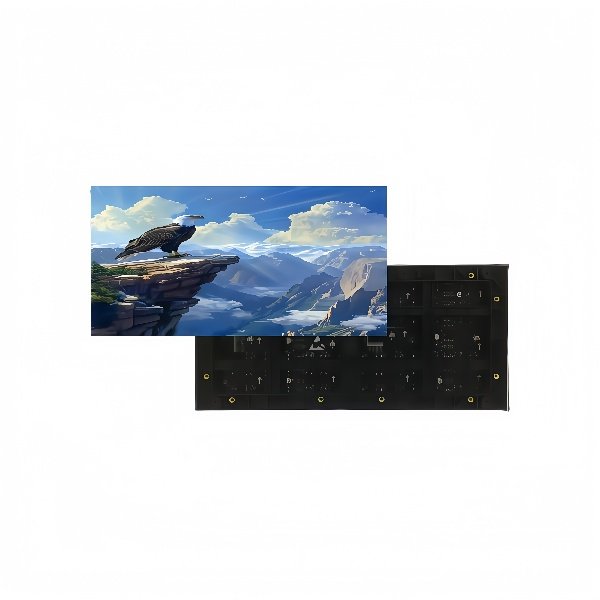 P1.86 Indoor LED Display Module – Yunying Series by InspurLED