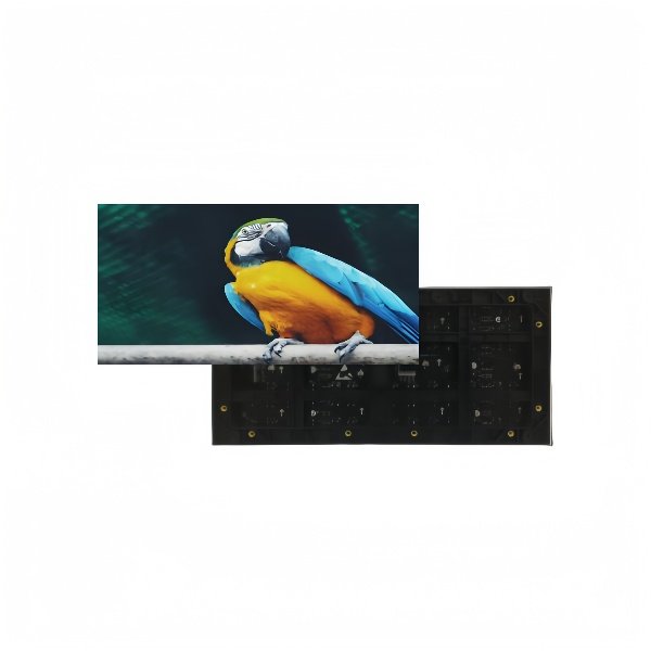 P2.5 Indoor LED Display Module – Yunying Series by InspurLED