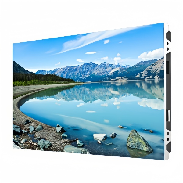 COB 0.7 Mini&MicroLED Display Module – Yuanxu Series by InspurLED