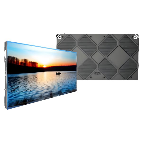 COB P0.9 Mini & Micro LED Display Module – Yuanxu Series by InspurLED