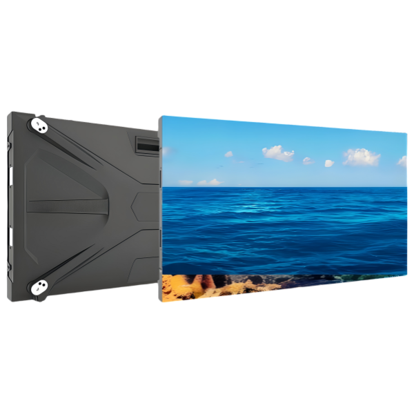 COB P1.25 Mini & Micro LED Display Module – Yuanxu Series by InspurLED