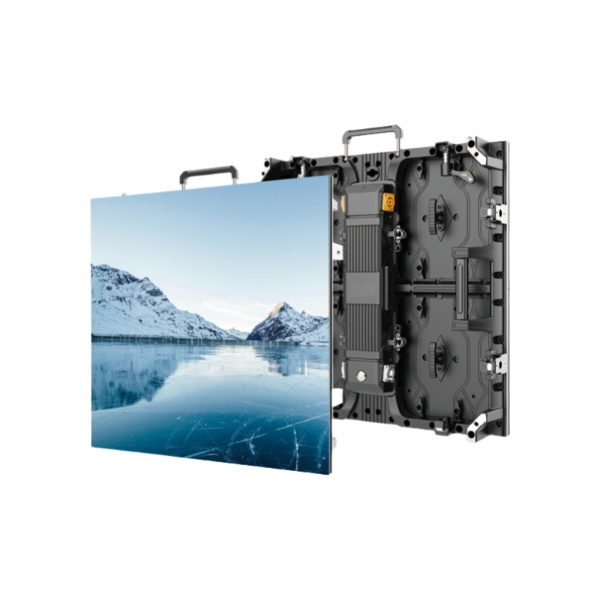 Indoor Rental Screen LC1.9NT InspurLED-1
