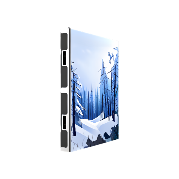 P1.25 Indoor LED Display Module – Yunying Series by InspurLED