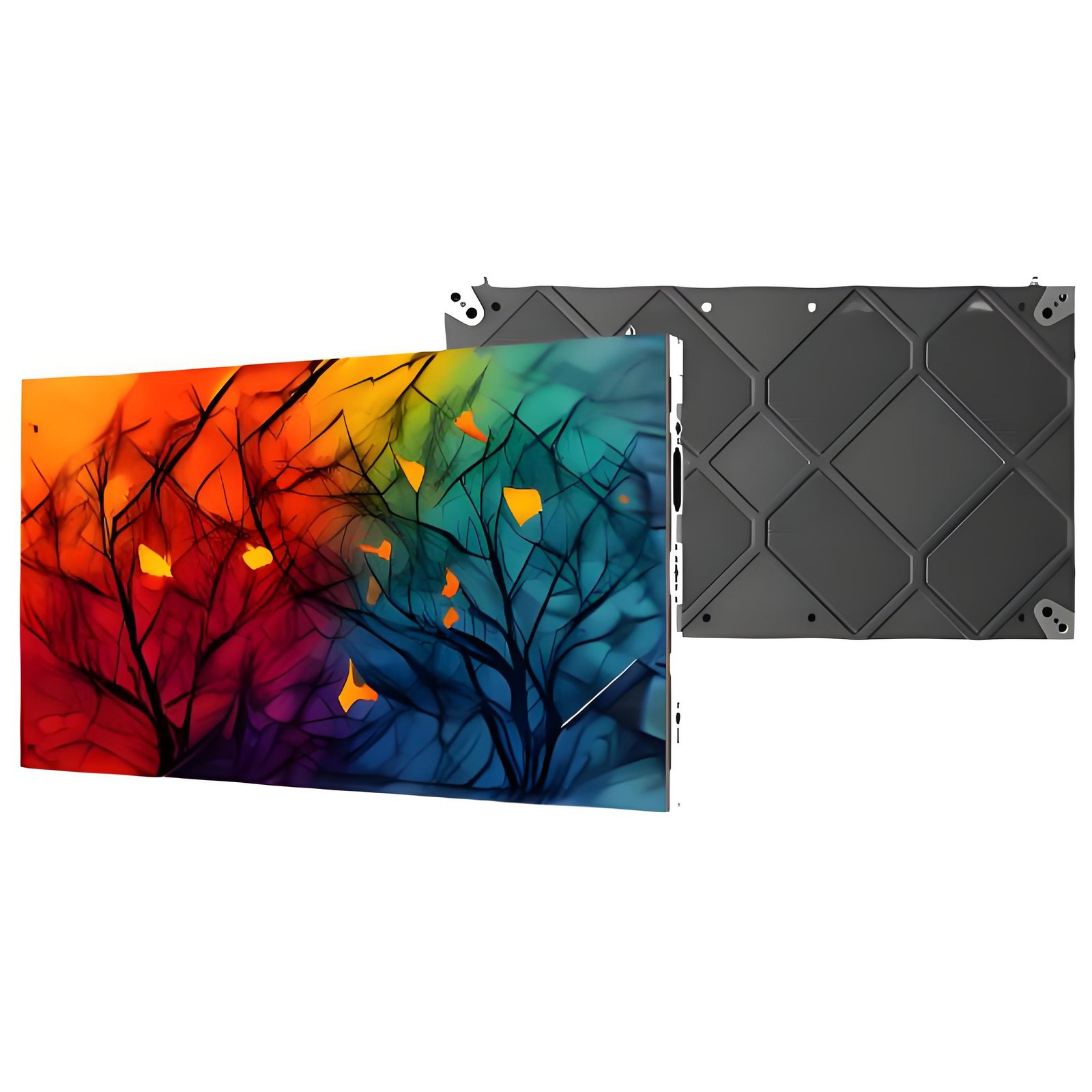 P1.53 Indoor LED Display Module – Yunying Series by InspurLED