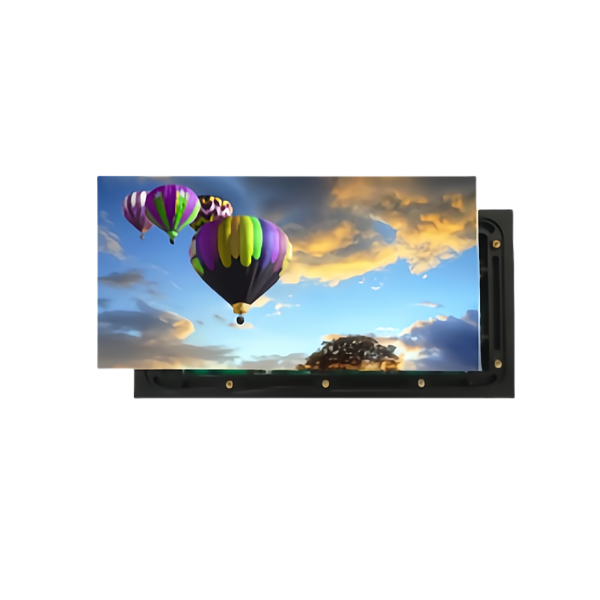P10 Outdoor LED Display Module – Yunsheng Series by InspurLED