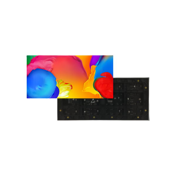 P2 Indoor LED Display Module – Yunying Series by InspurLED