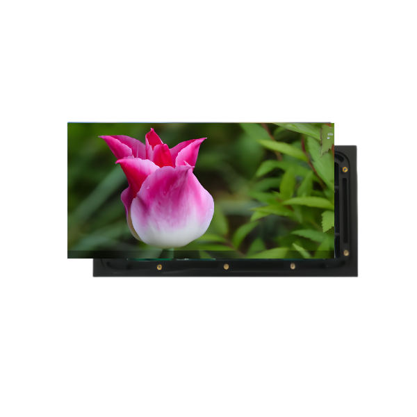 P2.5 Outdoor LED Display Module – Yunsheng Series by InspurLED
