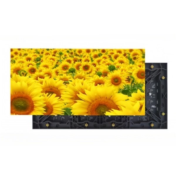 P3.076 Indoor LED Display Module – Yunying Series by InspurLED
