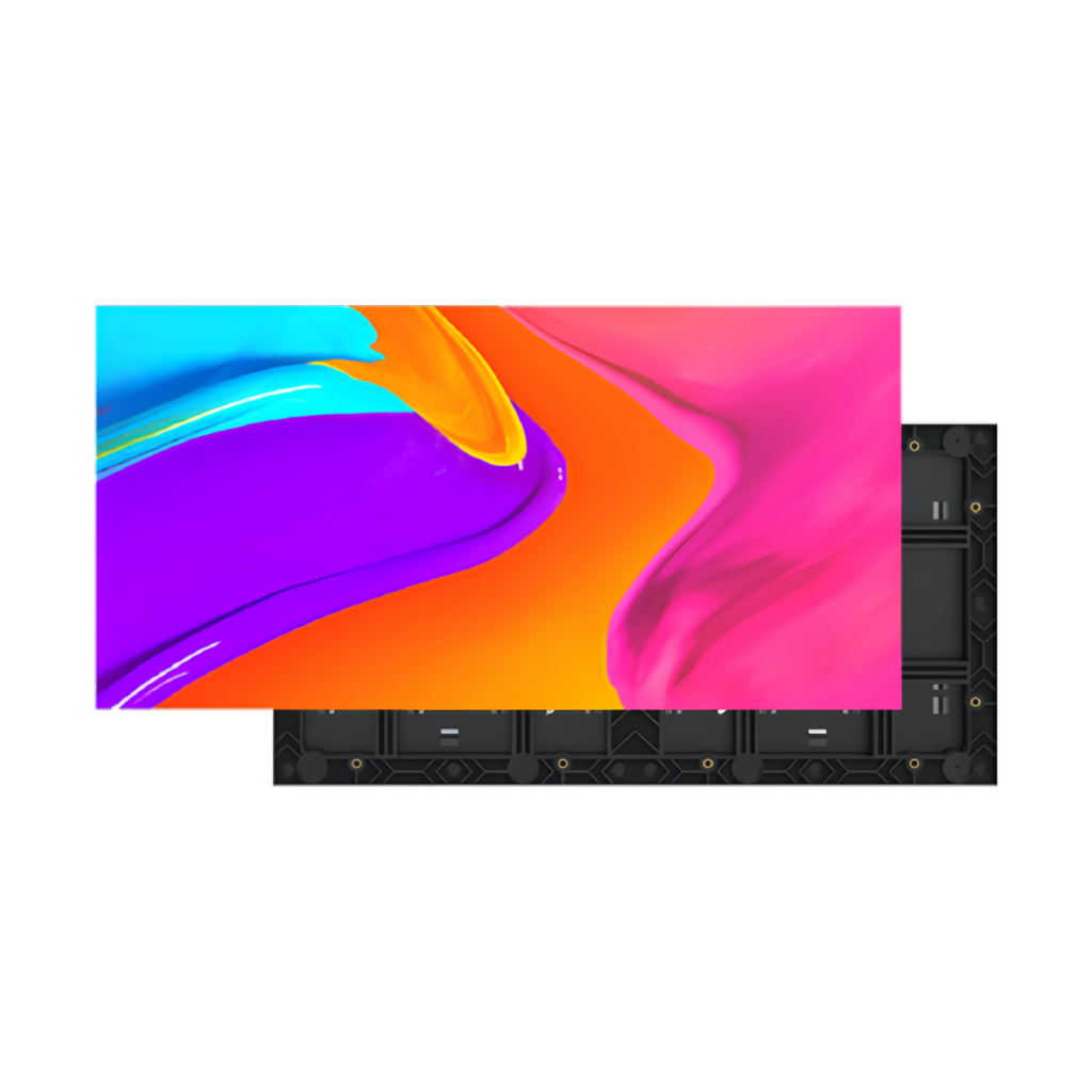 P3.076 Outdoor LED Display Module – Yunsheng series by InspurLED