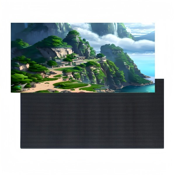 P5 Outdoor LED Display Module – Yunsheng Series by InspurLED