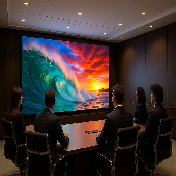 How to Choose the Right LED Display Model: A Guide to Pixel Pitch, Resolution, and Application Scena