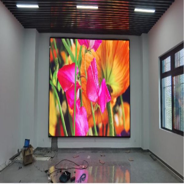 Understanding the Key Specifications of LED Large Screens: A Comprehensive Guide
